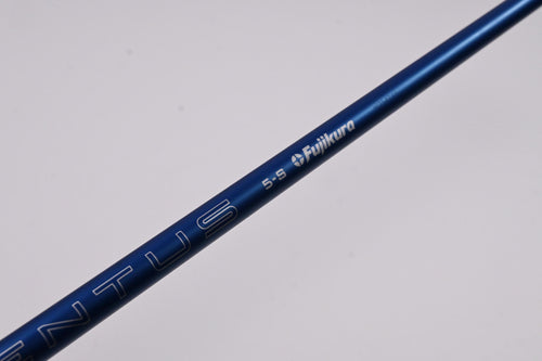Fujikura Ventus Velocore+ Blue 5 Driver Shaft / Stiff Flex / Ping 3rd Gen