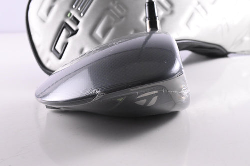 Taylormade Qi35 Driver / 10.5 Degree / Regular Flex Air Speeder 50 Shaft