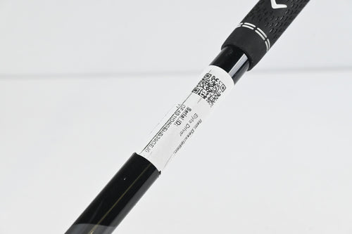 Callaway Elyte Driver / 12 Degree / X-Flex Fujikura Ventus Black 6 Shaft