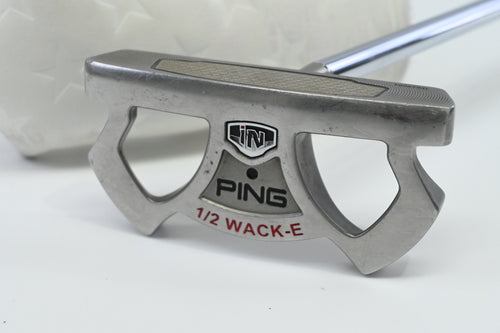 Ping In 1/2 Wack-E Putter / 34 Inch