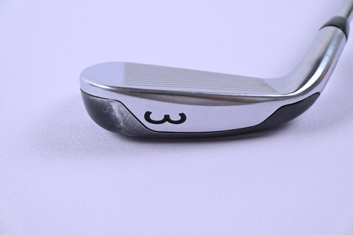 Titleist 718 T-MB #3 Iron / 20 Degree / Stiff Flex Project X LZ Shaft