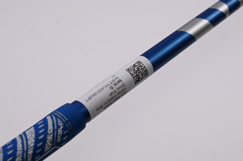 Fujikura Ventus Velocore+ Blue 5 Driver Shaft / Stiff Flex / Ping 3rd Gen