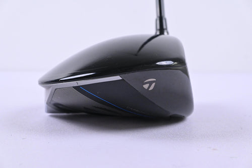 Taylormade Qi10 LS Driver / 9 Degree / Stiff Flex Kai'li White 60 Shaft