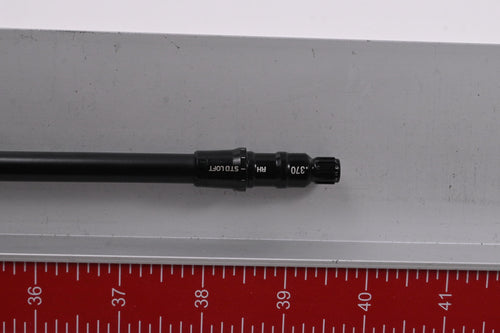 Project X HZRDUS Black 105 #3 Hybrid Shaft / X-Flex / Taylormade 2nd Gen