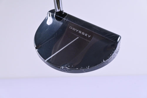Odyssey Ai-One Milled Six T DB Putter / 34 Inch