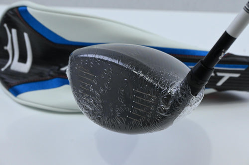Cobra Aerojet Driver / 12 Degree / Regular Flex Helium Nanocore 5 Shaft