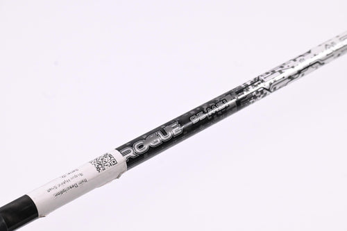 Aldila Rogue Black 85 #3 Hybrid Shaft / Stiff Flex / Ping 3rd Gen