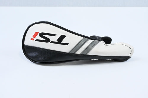 Left Hand Titleist TSi2 #4 Hybrid / 21 Degree / Regular Flex Tensei AV Raw Blue