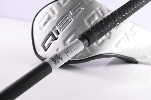 Taylormade Qi35 Driver / 10.5 Degree / Regular Flex Air Speeder 50 Shaft