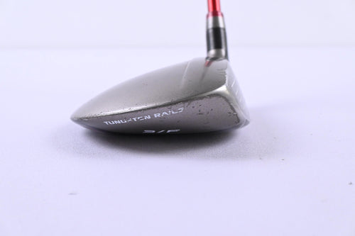Cobra Baffler T-Rail+ #3 Wood / 16 Degree / Regular Flex Tour AD 60 Shaft