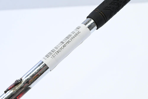 Graham Tonge GT #8 Iron / 35 Degree / Stiff Flex Dynalite Shaft