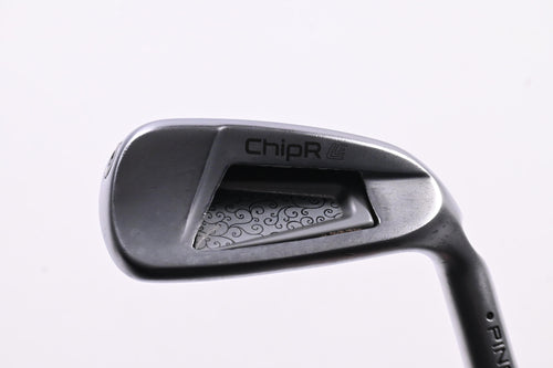 Ladies Ping ChipR / Ladies Flex PIng ULT 250 Shaft