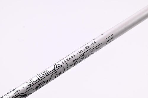 Aldila Rogue Black 85 #3 Hybrid Shaft / Stiff Flex / Ping 3rd Gen