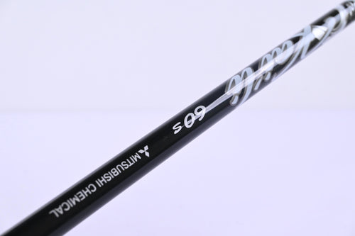 Taylormade Qi10 LS Driver / 9 Degree / Stiff Flex Kai'li White 60 Shaft