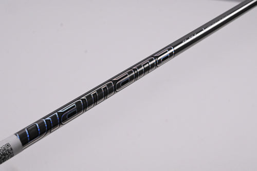 Mitsubishi Chemical Diamana GT 50 Driver Shaft / Stiff Flex / Ping 2nd Gen