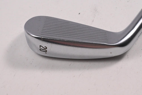 Callaway Apex UT 24 #3 Iron / 20 Degree / Stiff Flex Dynamic Gold MID 115 S300