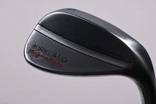 Kirkland Signature Gap Wedge / 52 Degree / Wedge Flex Kirkland Shaft
