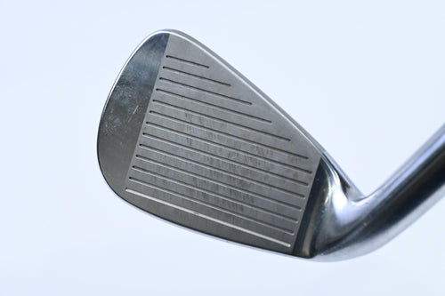 Cleveland 588 TT #6 Iron / Regular Flex Cleveland Traction 85 Shaft