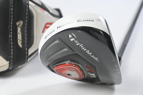 Taylormade R11S #3 Wood / 15.5 Degree / Regular Flex Aldila RIP Phenom 70 Shaft