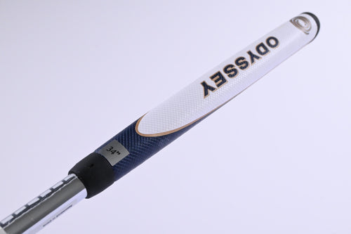 Odyssey Ai-One Milled Six T DB Putter / 34 Inch