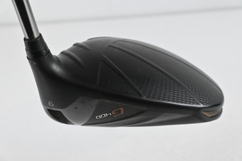 Ping G400 Driver / 9 Degree / Regular Flex Ping Tour 2.0 Chrome 65 Shaft