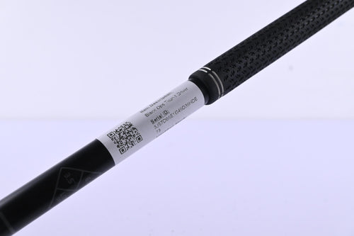 PXG 0311 Black Ops Tour-1 Driver / 8 Degree / Stiff Flex HZRDUS Black 60 Shaft
