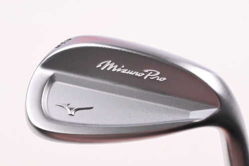 Mizuno Pro T-3 Gap Wedge / 52 Degree / Wedge Flex NS Pro Modus 3 105 Shaft