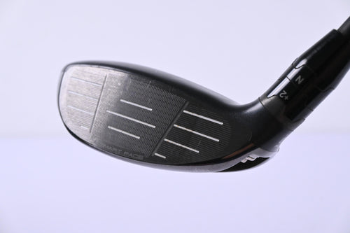 Callaway Paradym Ai Smoke Max #3 Wood / 15 Degree / Regular Flex Tensei AV 65