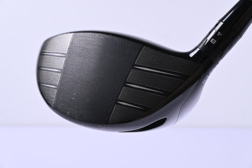 Titleist TSR3 Driver / 10 Degree / X-Flex Grenade Shaft