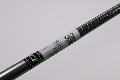 Mitsubishi Chemical Diamana GT 50 Driver Shaft / Stiff Flex / Ping 2nd Gen