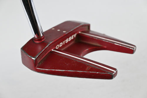 Odyssey O-Works 7 Putter / 33 Inch