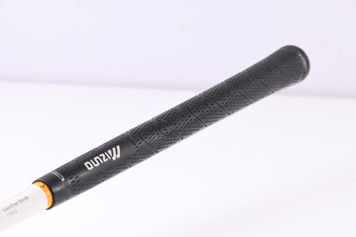 Mizuno MX-700 #3 Wood / 15 Degree / Regular Flex Mizuno Exsar FS4 60 Shaft