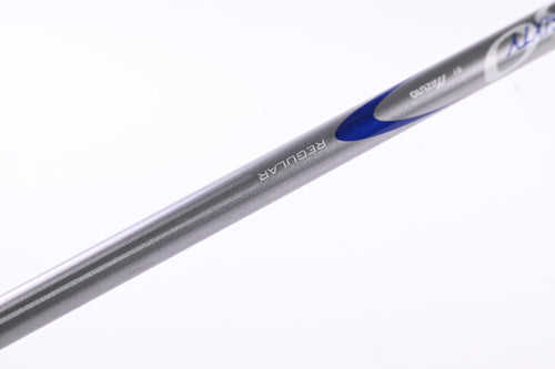 Left Hand Mizuno MP-001 #3 Wood / 15 Degree / Regular Flex Mizuno Exsar 60 Shaft