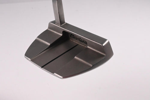 Cleveland HB Soft 2 #10.5 Putter / 35 inch