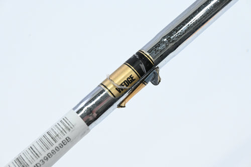 Lynx LXW Lob Wedge / 60 Degree / Wedge Flex Dynamic Gold Shaft