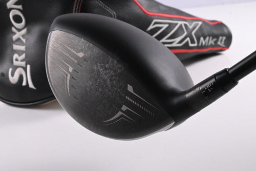 Srixon ZX5 LS Mk II LS 2023 Driver / 8.5 Degree / TX-Flex Tensei CK Pro Blue 70