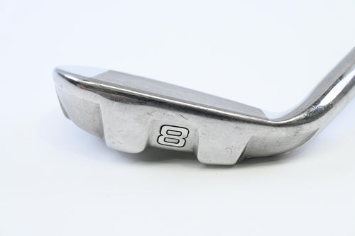 Cobra Baffler XL #8 Iron / Regular Flex Aldila NV-3 60 Shaft