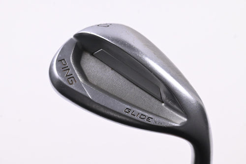 Ping Glide 3.0 Lob Wedge / 60 Degree / Regular Flex Dynamic Gold 105 R300 Shaft