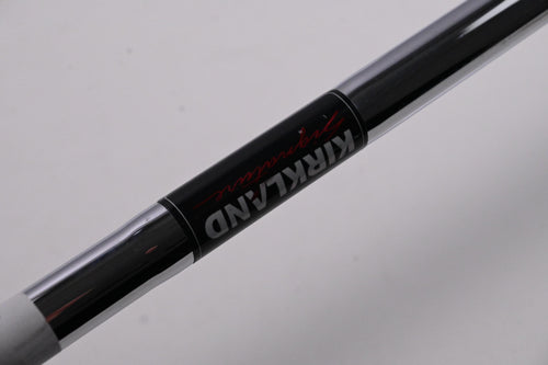 Kirkland Signature Gap Wedge / 52 Degree / Wedge Flex Kirkland Shaft