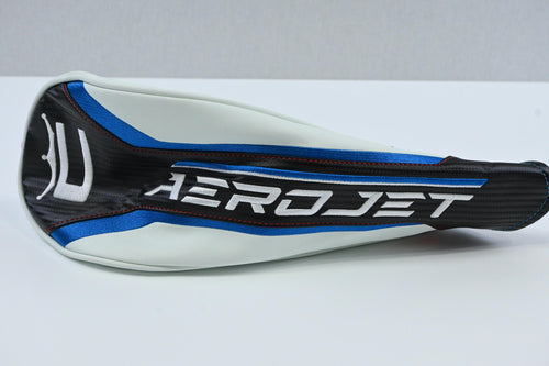 Cobra Aerojet Driver / 12 Degree / Regular Flex Helium Nanocore 5 Shaft