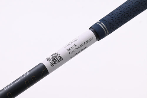 Ladies Ping ChipR / Ladies Flex PIng ULT 250 Shaft