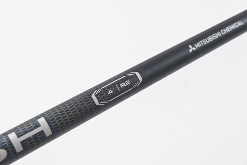 Vanquish 4 Driver Shaft / Senior Flex / Callaway 2nd Gen