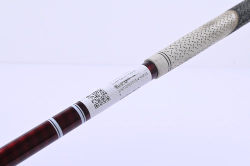 Benross Quad Speed #3 Hybrid / 20 Degree / Regular Flex Aldila Voodoo