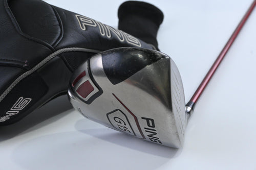 Ping G15 Driver / 12 Degree / Regular Flex Ping TFC 149 Shaft