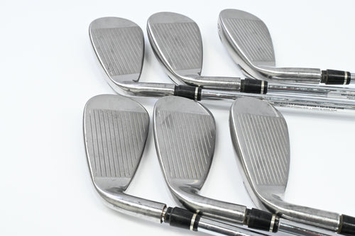 Nike VR-S Irons / 4-9 / Regular Flex Dynalite 90 Shafts
