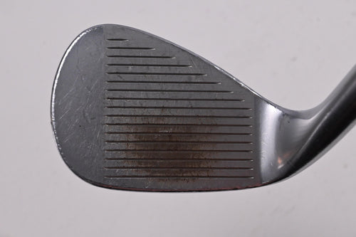 Titleist Vokey SM8 Gap Wedge / 52 Degree / Wedge Flex Titleist Vokey Shaft