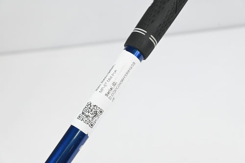 Mizuno MP-57 #6 Iron / Regular Flex Exsar IS2 Tour Spec Shaft