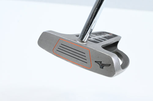 Mizuno Ranakah Line 90 Orange #05 Putter / 34 Inch