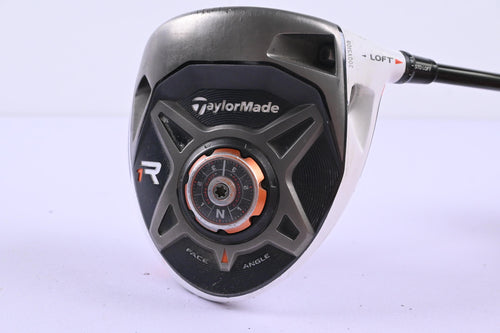 Taylormade R1 Driver / 10.5 Degree / Stiff Flex Kai'li Red 60 Shaft