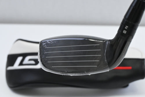 Titleist GT3 #3 Hybrid / 19 Degree / Stiff Flex HZRDUS Gen5 Black 80 Shaft